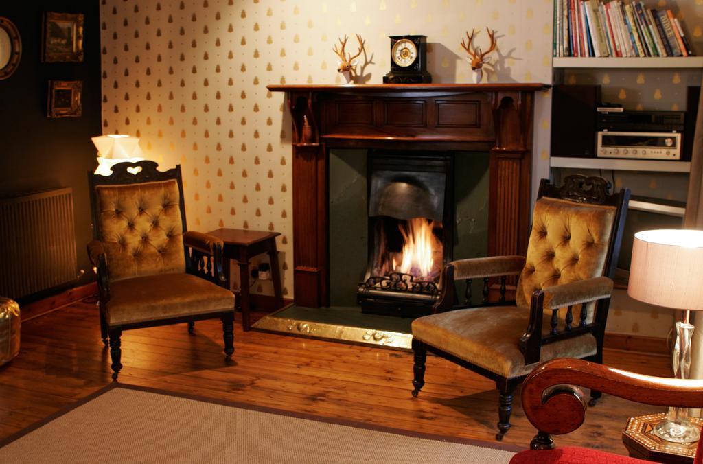 South Lakes Townhouse With Sauna Ulverston Kültér fotó